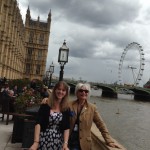 W&T at Parliamentary Reception