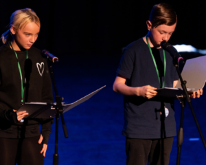 Word Lounge Theatre Company 2024 – 2026